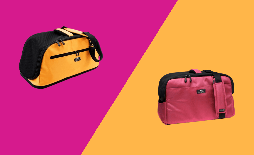 Are you on the fence, Sleepypod Atom VS Sleepypod Air?