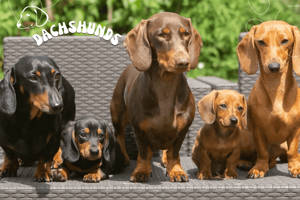 Dachshunds with IVDD, Best Strollers & Carriers
