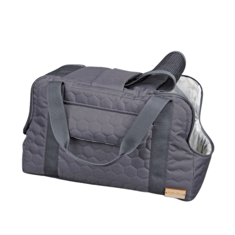 Arthur Airline Pet Carrier by Muffin & Berry - Pets Own Us - Muffin & Berry - United Kingdom