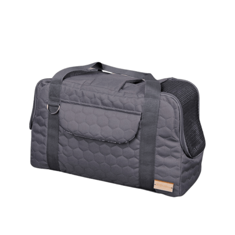 Arthur Airline Pet Carrier by Muffin & Berry - Pets Own Us - Muffin & Berry - United Kingdom