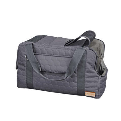 Arthur Airline Pet Carrier by Muffin & Berry - Pets Own Us - Muffin & Berry - United Kingdom