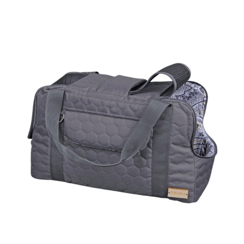 Arthur Airline Pet Carrier by Muffin & Berry - Pets Own Us - Muffin & Berry - United Kingdom
