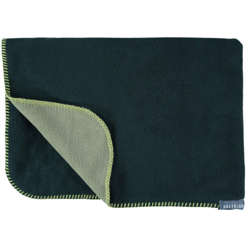 Baker & Bray | Fleece Dog Blanket | Bottle - Pets Own Us - Baker & Bray - BB-20-10-02-M United Kingdom