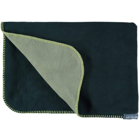 Baker & Bray | Fleece Dog Blanket | Bottle - Pets Own Us - Baker & Bray - BB-20-10-02-M United Kingdom