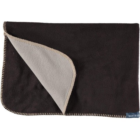 Baker & Bray | Fleece Dog Blanket | Truffle - Pets Own Us - Baker & Bray - BB-20-10-03-M United Kingdom