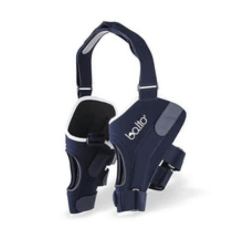 Balto® Jump – Knee Brace [Left & Right] - Pets Own Us - Balto - BTJUMPXXSL United Kingdom