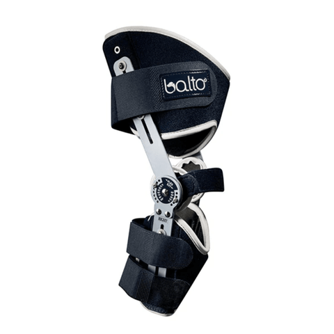 Balto® Ligatek – Adjustable Hinged Knee Brace - Pets Own Us - Balto - BTLIGSL United Kingdom