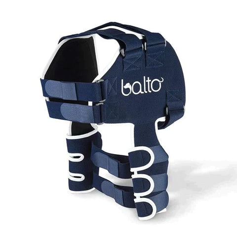 Balto® Lux – Shoulder Brace - Pets Own Us - Balto - BTLUXXS United Kingdom