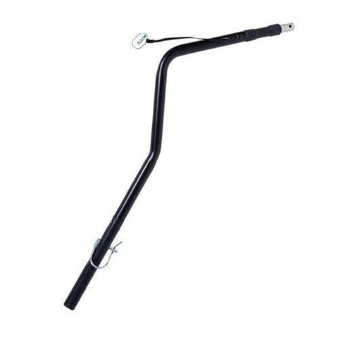 Bike Connector Rod for Innopet Hercules and Sporty Evolution V2.0 - Pets Own Us - Innopet - IPS-060/BCR United Kingdom