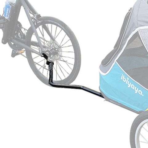 Bike Connector Rod for Innopet Hercules and Sporty Evolution V2.0 - Pets Own Us - Innopet - IPS-060/BCR United Kingdom