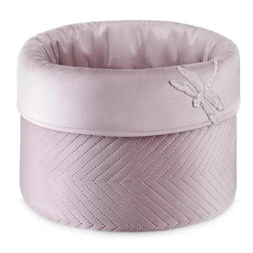Blissy Toy Box by Oh Charlie - Lilac - Pets Own Us - Oh Charlie - United Kingdom