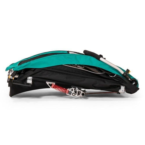 Burley | Bike Trailer for Kids | Encore X - Pets Own Us - Burley - BUR937101 United Kingdom