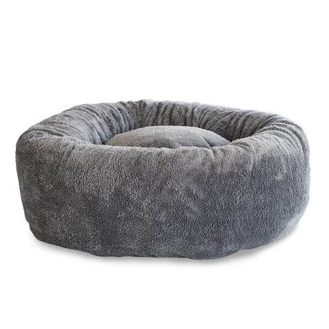 Comfy Dog Bed by William Walker - Cloud - Pets Own Us - William Walker - 350001 United Kingdom
