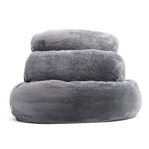 Comfy Dog Bed by William Walker - Cloud - Pets Own Us - William Walker - 350001 United Kingdom