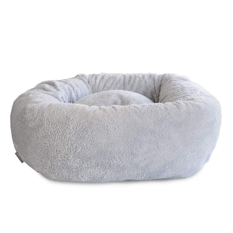 Comfy Dog Bed by William Walker - Sky - Pets Own Us - William Walker - 350011 United Kingdom