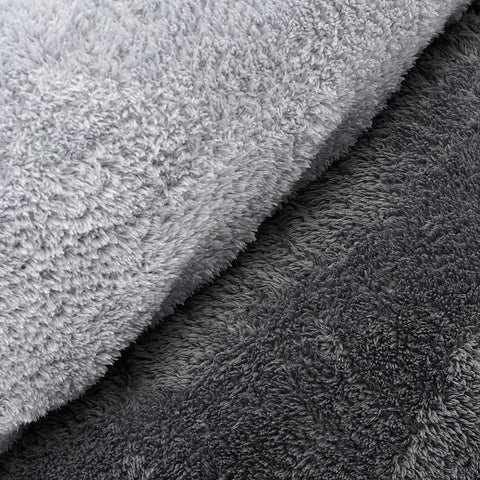 Comfy Dog Bed by William Walker - Sky - Pets Own Us - William Walker - 350011 United Kingdom