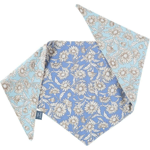 Daisy Dog Bandana by Baker & Bray - Sky Blue - Pets Own Us - Baker & Bray - BB-21-02-19-L United Kingdom