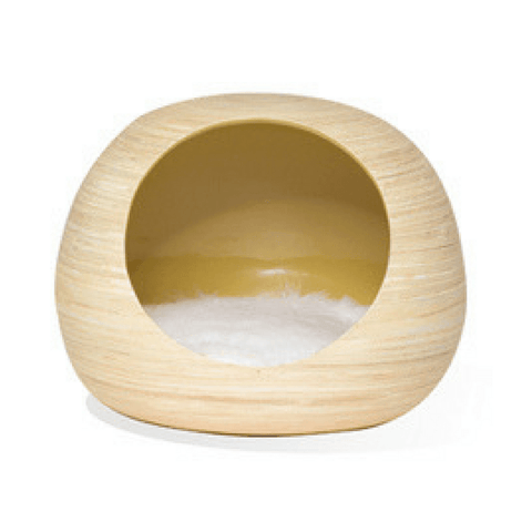Dandy Bamboo Ball Cat Cave - Pets Own Us - Dandy Cat - United Kingdom