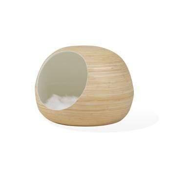 Dandy Bamboo Ball Cat Cave - Pets Own Us - Dandy Cat - United Kingdom