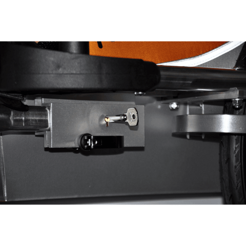 Doggy Tourer | Dog Bike Trailer | Marley | L - Pets Own Us - Doggy Tourer - United Kingdom