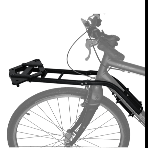DoggyRide Cocoon Bike Carrying Basket | Red | Dutch Dog Design® - Pets Own Us - Dutch Dog - DRCCPCXL-RD United Kingdom