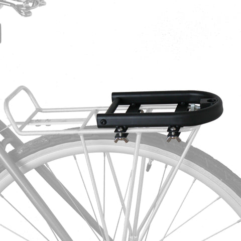 DoggyRide Cocoon Pet Bike Carrying Basket | Green | Dutch Dog Design® - Pets Own Us - Dutch Dog - DRCCPCXL-GR United Kingdom