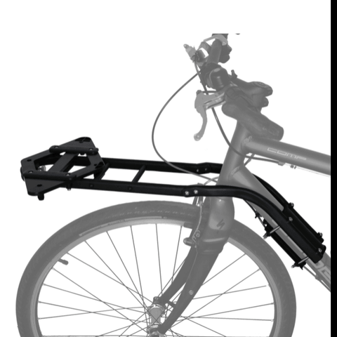 DoggyRide Cocoon Pet Bike Carrying Basket | Green | Dutch Dog Design® - Pets Own Us - Dutch Dog - DRCCPCXL-GR United Kingdom