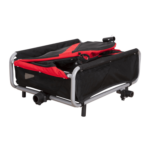 DoggyRide Mini Dog Jogger-Pram | Green | Dutch Dog Design® - Pets Own Us - Dutch Dog - DRMNJS20-GR United Kingdom