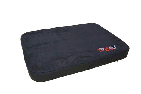 DoggyRide Mini Pet Mat - Pets Own Us - Dutch Dog - DRMNPM01 United Kingdom