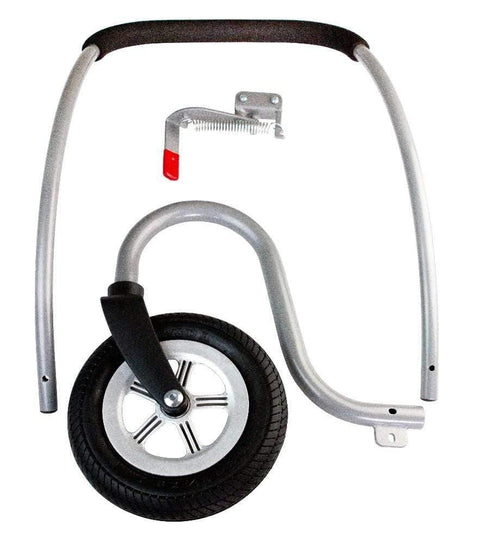 Doggyride Mini Stroller Kit - Pets Own Us - Dutch Dog - United Kingdom