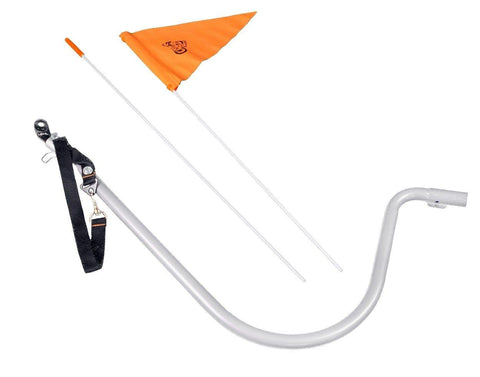 Doggyride Original Or Novel Bike Conversion Kit - Pets Own Us - Dutch Dog - DRBK20 United Kingdom