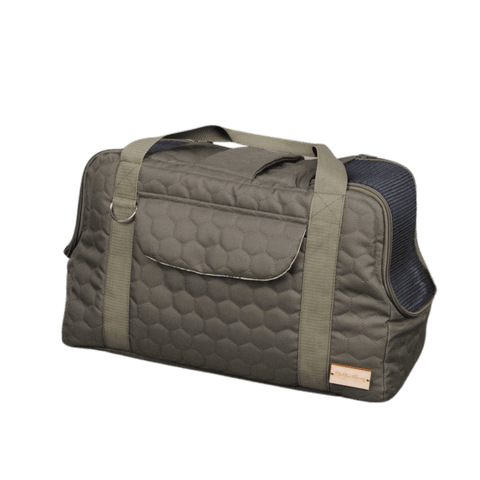 Elizabeth Airline Pet Carrier by Muffin & Berry - Pets Own Us - Muffin & Berry - United Kingdom