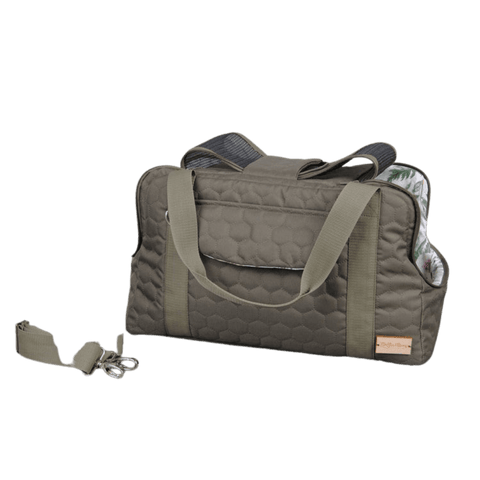 Elizabeth Airline Pet Carrier by Muffin & Berry - Pets Own Us - Muffin & Berry - United Kingdom