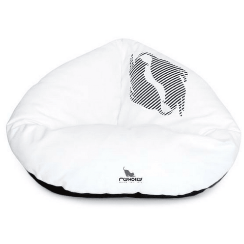 Emi Cat Bed by MyKotty - Pets Own Us - MyKotty - United Kingdom