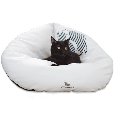 Emi Cat Bed by MyKotty - Pets Own Us - MyKotty - United Kingdom