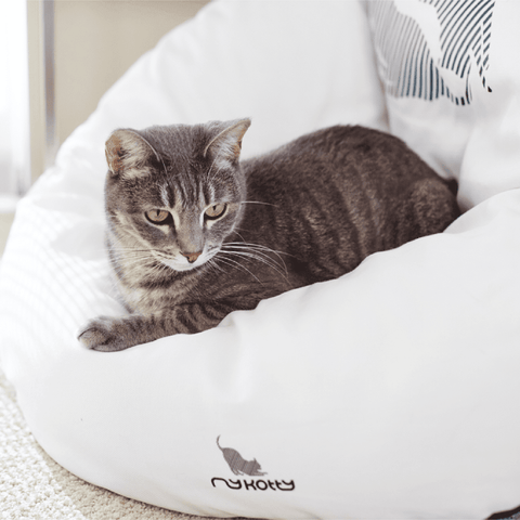 Emi Cat Bed by MyKotty - Pets Own Us - MyKotty - United Kingdom