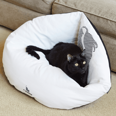 Emi Cat Bed by MyKotty - Pets Own Us - MyKotty - United Kingdom