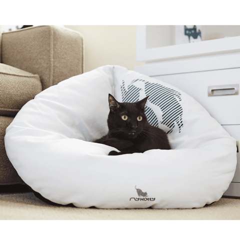 Emi Cat Bed by MyKotty - Pets Own Us - MyKotty - United Kingdom