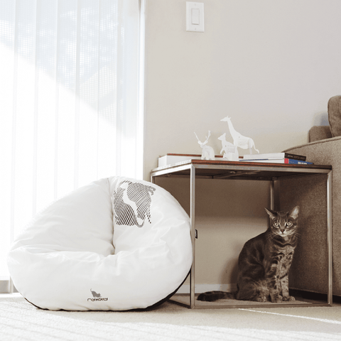 Emi Cat Bed by MyKotty - Pets Own Us - MyKotty - United Kingdom