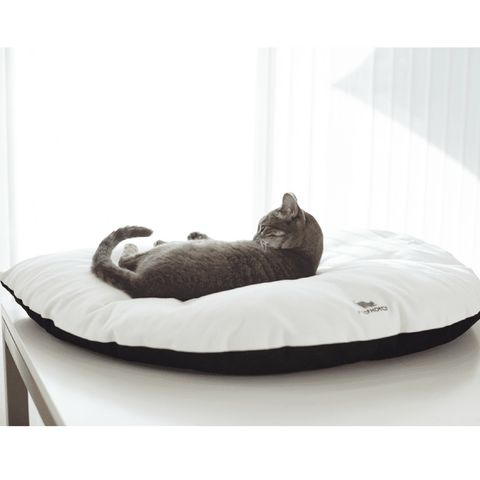 Emi Cat Bed by MyKotty - Pets Own Us - MyKotty - United Kingdom