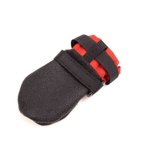 Full Feature Dog Boots - Pets Own Us - Wheels4Dogs - United Kingdom