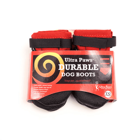 Full Feature Dog Boots - Pets Own Us - Wheels4Dogs - United Kingdom