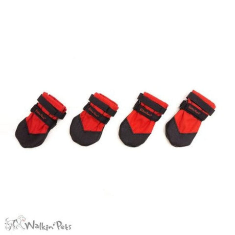 Full Feature Dog Boots - Pets Own Us - Wheels4Dogs - United Kingdom