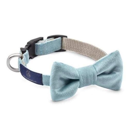 Glam Bowtie by Oh Charlie - Celeste - Pets Own Us - Oh Charlie - United Kingdom