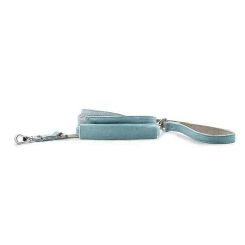 Glam Leash by Oh Charlie - Blue - Pets Own Us - Oh Charlie - United Kingdom