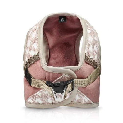 Glamour Harnesses by Oh Charlie - Pink - Pets Own Us - Oh Charlie - United Kingdom