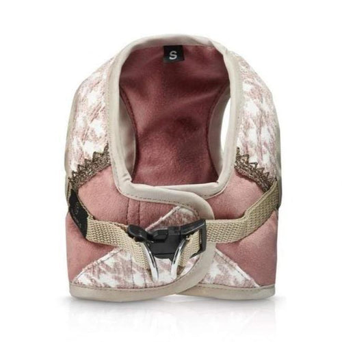 Glamour Harnesses by Oh Charlie - Pink - Pets Own Us - Oh Charlie - United Kingdom