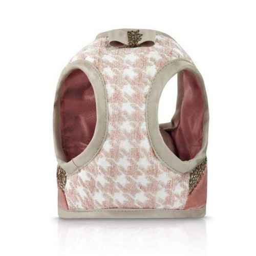 Glamour Harnesses by Oh Charlie - Pink - Pets Own Us - Oh Charlie - United Kingdom