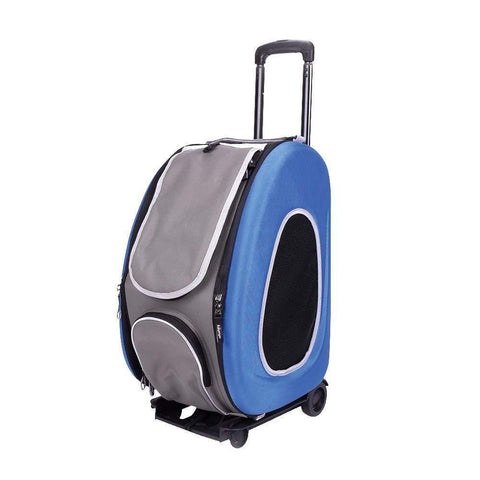 Ibiyaya® 4-in-1 Pet Wheeled Carrier - Pets Own Us - Ibiyaya - United Kingdom