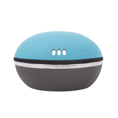 Ibiyaya® Arena Pet Bed | Blue - Pets Own Us - Ibiyaya - FB1308-B United Kingdom